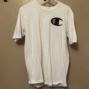 Champion T Shirt